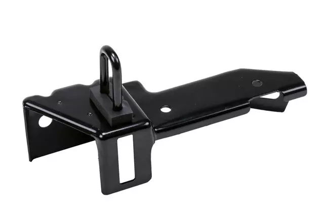 25958095 - Body: Folding Seat Lock Striker for Cadillac: CTS Image