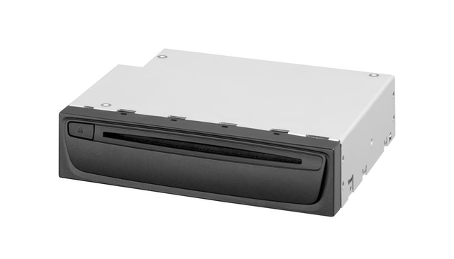 2228206306 - : CD Player for Mercedes-Benz Image
