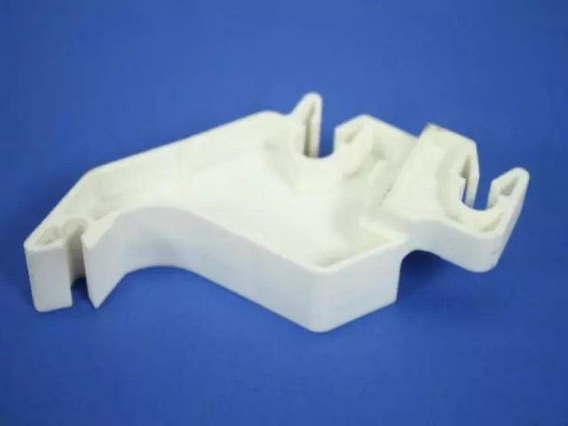 68021645AA - Fuel: Fuel Tube Clip for Mopar Image