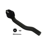 ES800966 - : Front Left Outer Steering Tie Rod End for Moog Image
