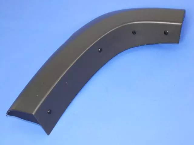 Rear Door Applique, Left - Mopar (5JH85CD7AG)