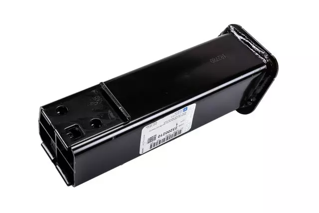 Front Driver Side Bumper Energy Absorber - GM (23200210)