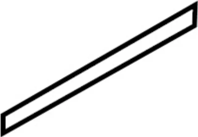 828161LA1B - : Tape for INFINITI: QX56, QX80 Image