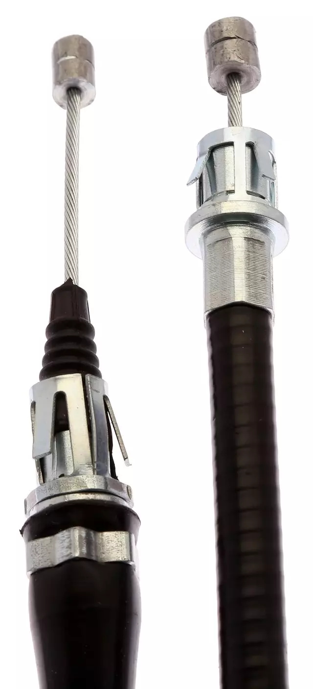 Parking Brake Rear Cable - ACDelco (18P1230)