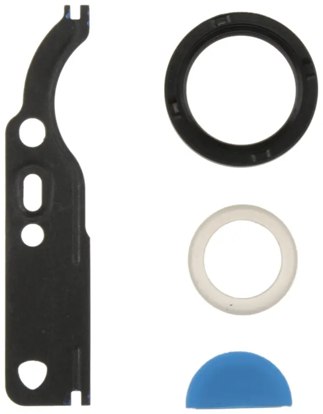 JV5092 - Engines &amp; Components: Engine Timing Cover Gasket Set for Mahle Image
