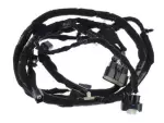 HG9Z15K867H - Body: Wire Harness for Ford: Fusion, Police Responder Hybrid, SSV Plug-In Hybrid Image