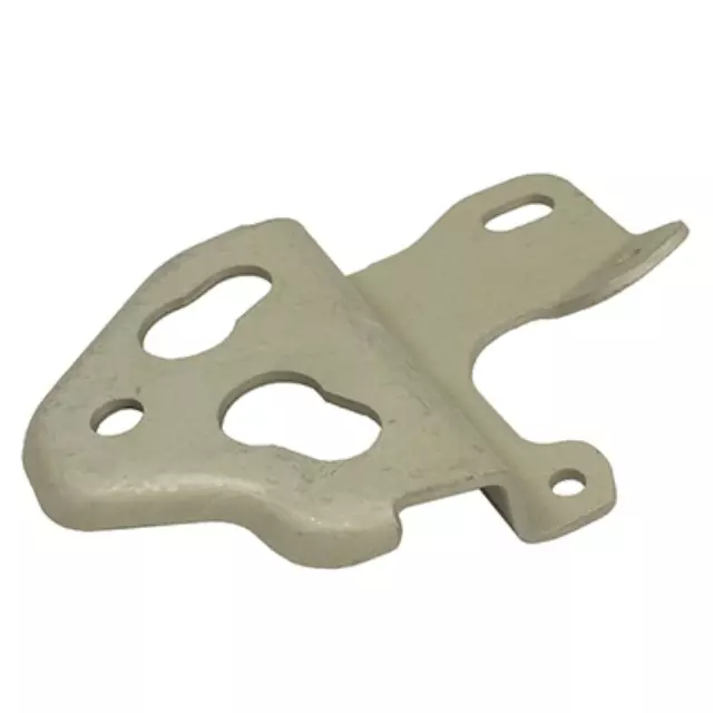 Transmission Oil Cooler Line Bracket - Ford (JL3Z-7B147-A)