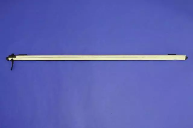 TONNEAU COVER - RAIL 68161079AC - Mopar (68161079AD)