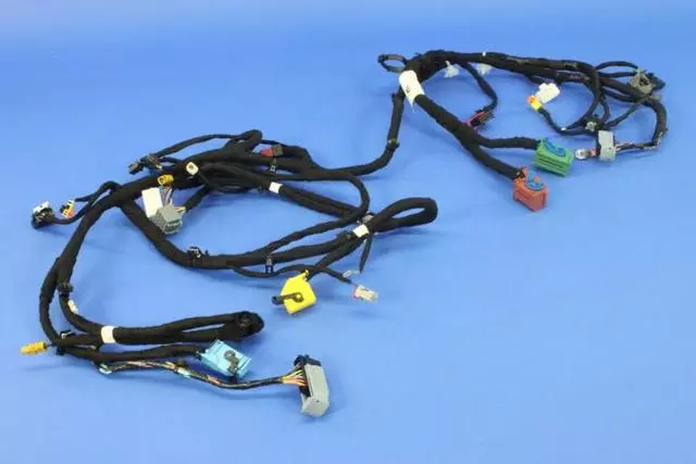 Instrument Panel Wiring - Mopar (68216011AB)