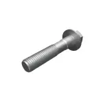 6507909AA - : Hex Flange Head Bolt, Mounting for Mopar Image