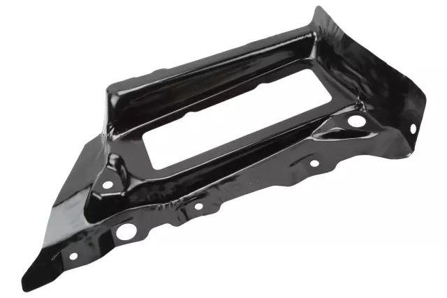 Driver Side Body Side Front Outer Panel - GM (94576272)