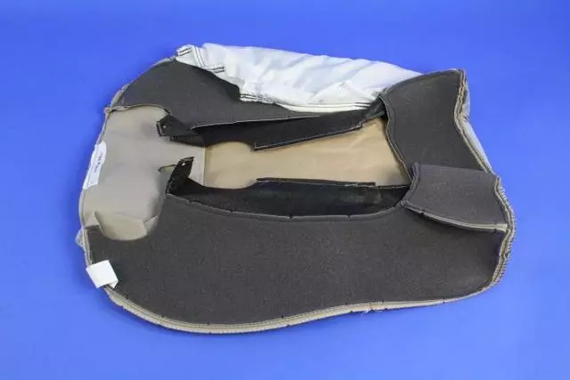 Front Seat Back Cover, Right - Mopar (5RV46HL1AC)