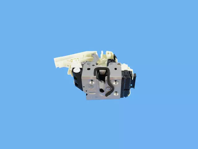 Rear Door Latch, Right - Mopar (68466852AA)