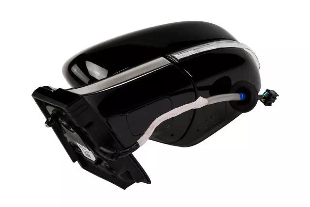 Passenger Side Door Mirror - GM (42690704)