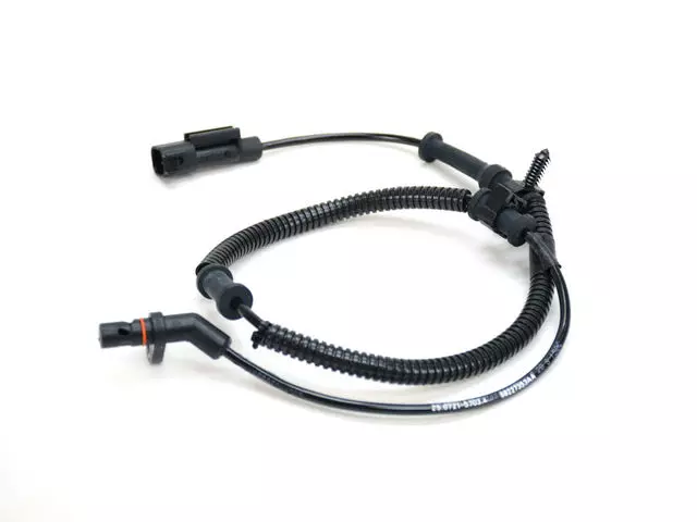 Anti-Lock Brakes Sensor Kit, Right Front - Mopar (68170065AG)