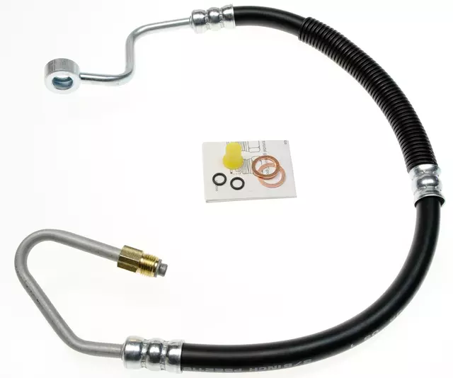 19147266 - : Power Steering Pressure Line Hose Assembly for GM Image