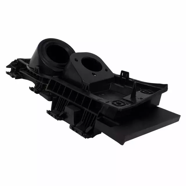 OEM NEW 15-20 Ford Transit-350 HD Rear Fuel Pocket Filler Housing CK4Z-5427936-H - Ford (CK4Z-5427936-H)