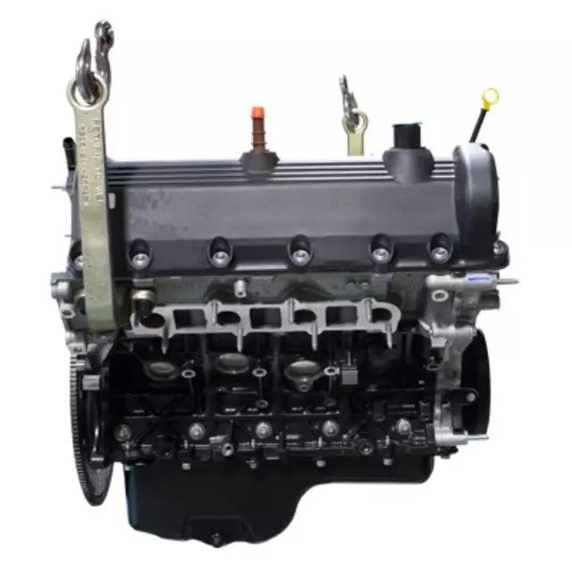 Engine Complete Assembly - Ford (9C2Z-6006-BARM)
