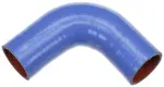 28211 - : Molded 90 Degree Silicone Coolant Hose for Gates Image