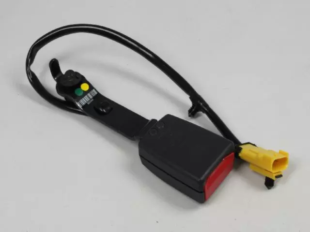 Front Inner Seat Belt, Left - Mopar (1JQ331DVAA)