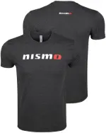 NIS010118000007 - : Nismo Unisex T-Shirt (3XLarge) for Nismo Image