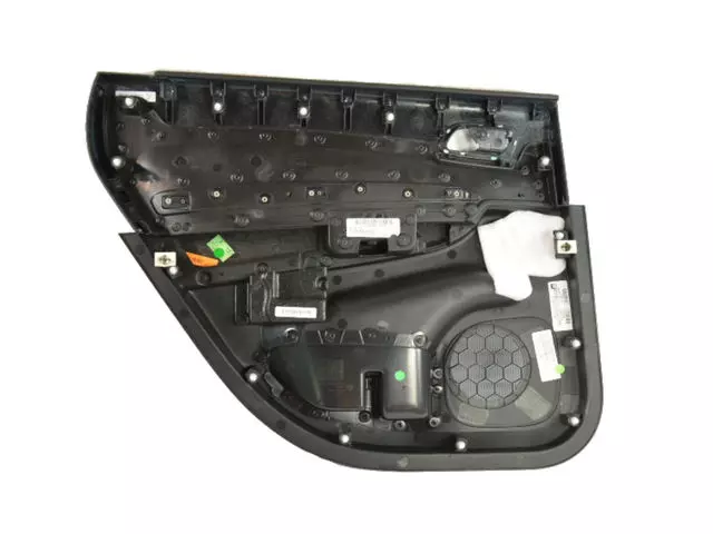 Rear Door Trim Panel, Right - Mopar (6CV893X9AC)