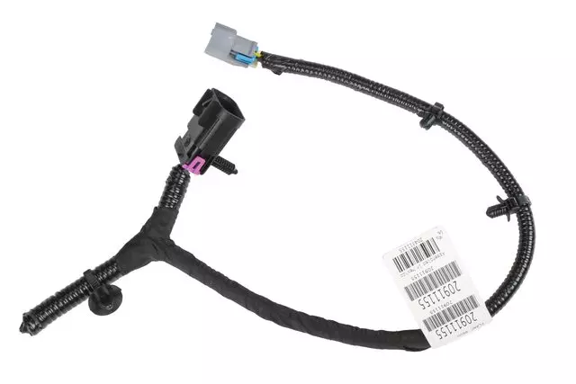 20911155 - Brakes: ABS Wheel Speed Sensor Wiring Harness for Cadillac: SRX Image