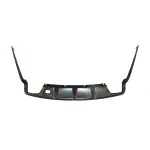 68092615AA - Frame, Bumper and Fascia: Rear Valance for Mopar Image
