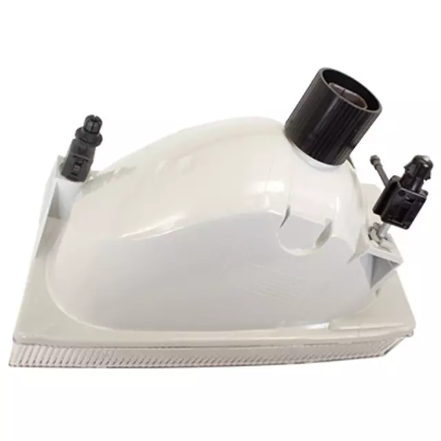 Headlamp Assembly - Ford (2C3Z-13008-AA)