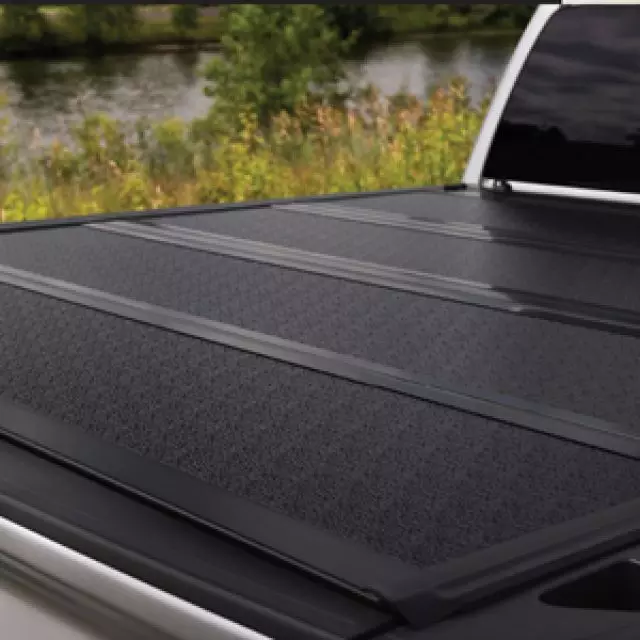 Bed Cargo Box For Use W\\/Revandreg; Tonneau - GM (19370812)