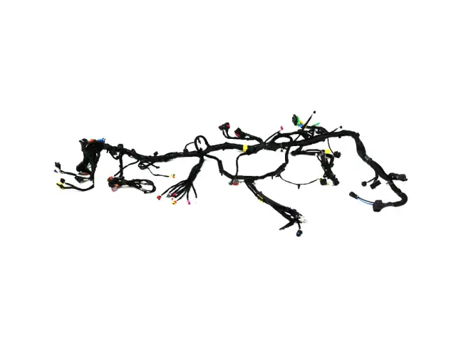 Instrument Panel Wiring - Mopar (68401558AC)