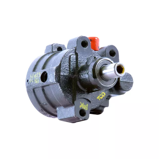 19318802 - : Remanufactured Pump for GM Image