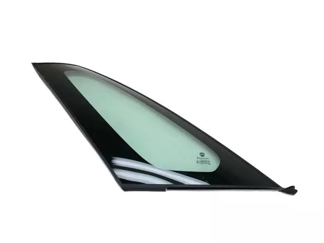 68230150AA - : Quarter Window Glass, Right for Fiat: 500L Image