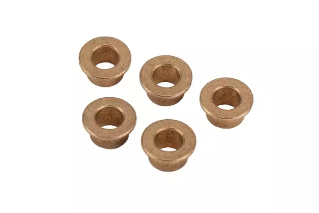 Side Door Hinge Bushing - GM (16632193)