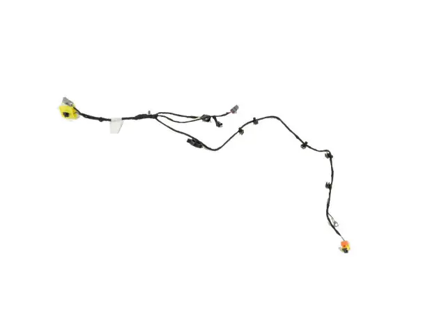 68251255AG - Electrical: Seat Wiring for Mopar Image