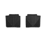 W256 - : All Weather Floor Mats for WeatherTech Image