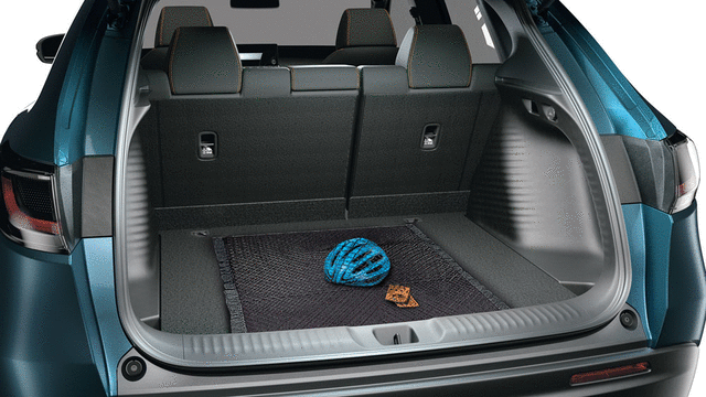 Cargo Net - Honda (08L96-3V0-100)