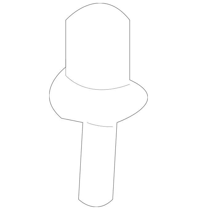 19900192 - Covering and Lining: Expansion Rivet for Mercedes-Benz: 180C, C230, C240, C280, C32 AMG, C320, C350, C55 AMG, CL500, CL55 AMG, CLK320, CLK350, CLK500, CLK55 AMG, CLK550, CLK63 AMG, CLS500, CLS55 AMG, CLS550, CLS63 AMG, E320, E500, E55 AMG, S430, S55 AMG, SL500, SL55 AMG, SLK230, SLK320 Image image