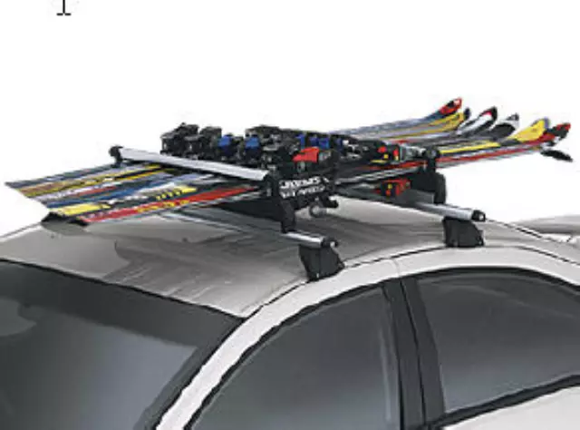 82206179AB - Carriers &amp; Cargo Hauling Accessories: RACK KIT, MULTIPURPOSE for Mopar Image