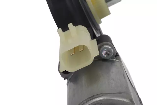 22921498 - Body: Window Motor for Cadillac: Escalade, Escalade ESV | Chevrolet: Silverado 1500, Silverado 1500 LD, Silverado 2500 HD, Silverado 3500 HD, Suburban, Suburban 3500 HD, Tahoe | GMC: Sierra 1500, Sierra 1500 Limited, Sierra 2500 HD, Sierra 3500 HD, Yukon, Yukon XL Image