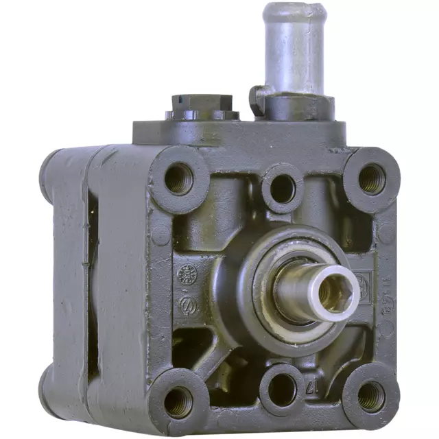 Power Steering Pump - ACDelco (36P1118)
