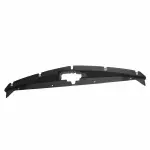 6H6Z8A284AA - Body: Air Deflector for Lincoln: MKZ, Zephyr Image