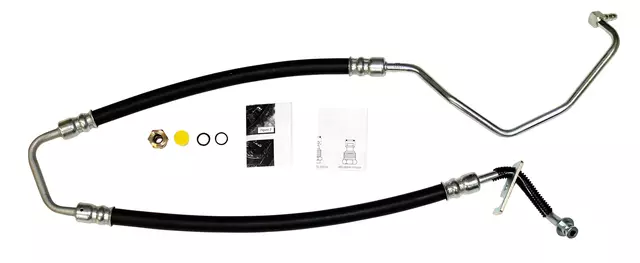 19311244 - : Hose for GM Image