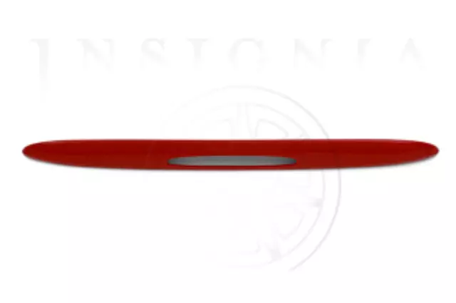 17802348 - Exterior: Spoiler, Z06 Design for Chevrolet: Corvette Image