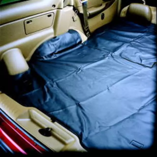 Cargo Area Liner - GM (12497720)