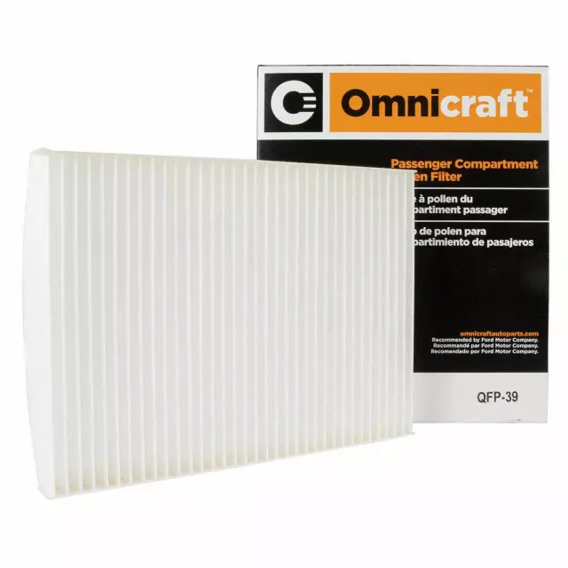 Filter Pollen - Ford (QFP-39)
