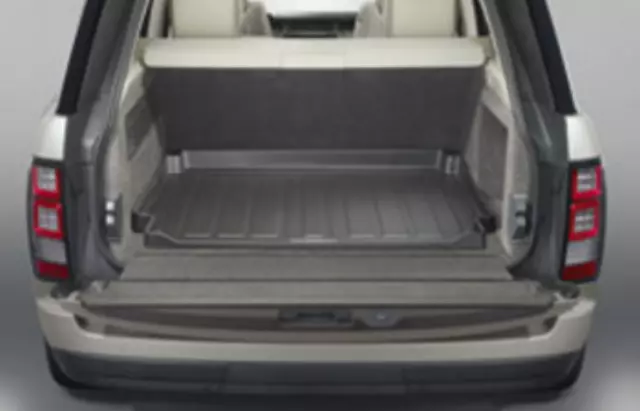 VPLGS0263 - : Loadspace Liner Tray for Land-Rover Image