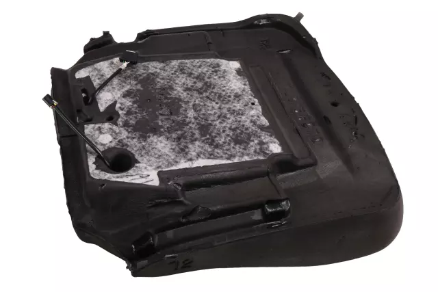 22739287 - Body: Seat Cushion Pad for Cadillac: CTS Image