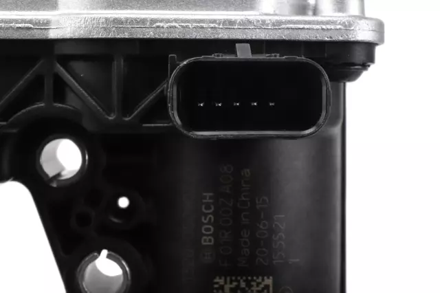 12678523 - : Turbocharger Wastegate Actuator for GM Image