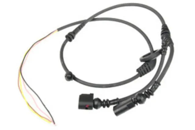 1K0927903R - Brakes &amp; Brake Parts: URO Parts ABS Wheel Speed Sensor Wiring Harness for URO Image